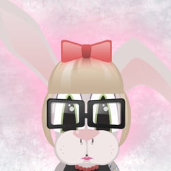 Bunnee!