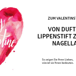 Banner Homepage Valentinstag 2017