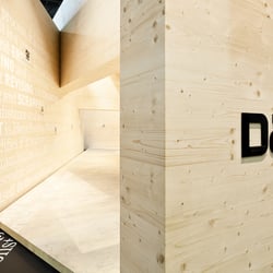 Dart Design Gruppe Euroshop 2014