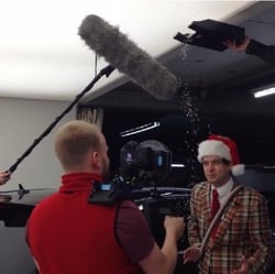 Adventsfolge 2013