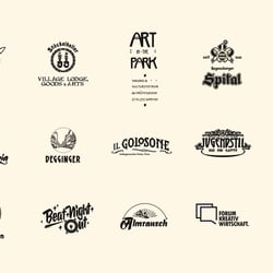 Logo Portfolio