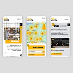 Mobile Ansichten von „Back dir deine Zukunft“
