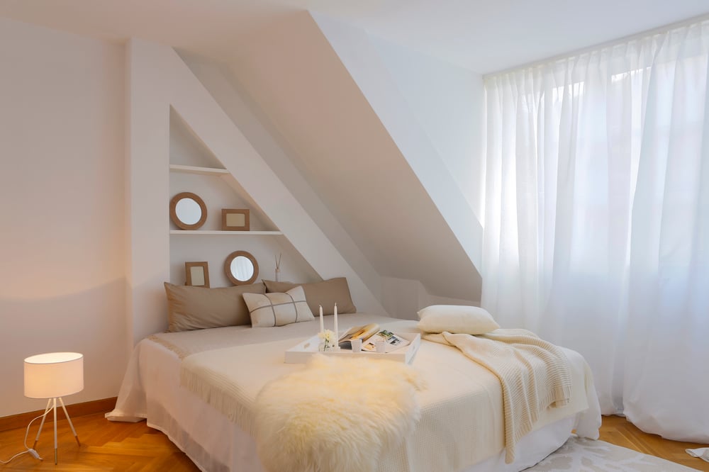 Staging to Sell