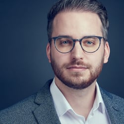 Jürgen Reinsch: Businessportraits & Bewerbungsfotos Fotograf | Freising München