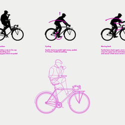 Gentle Jaunt Logo Animation
