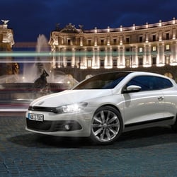 Scirocco