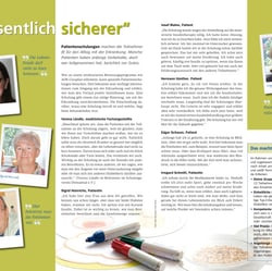 Curaplan aktiv – Ausgabe 1/2012