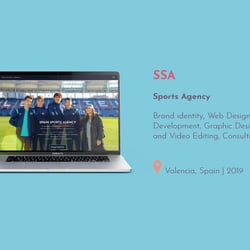 SSA