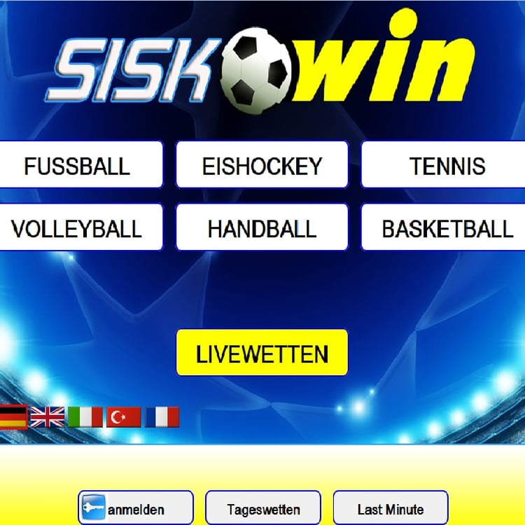 Siskowin Ltd