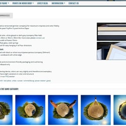 Lovely Planets Berlin Webshop (Prestashop) www.lovelyplanets.de
