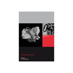 Annual Report SG