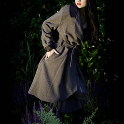 Fashion Design by EvaGreen