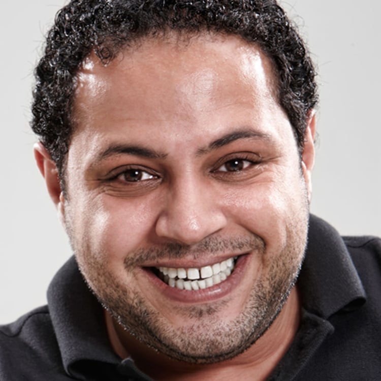 Sameh Al Tawil