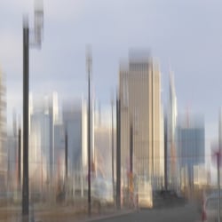 City Pastel 2