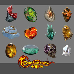 Gems