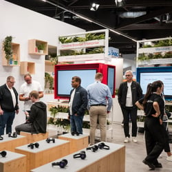 DER-Messe-Fotograf aus Nürnberg