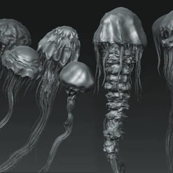 3D Assets