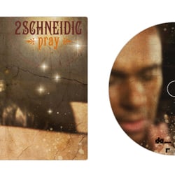 Single 2schneidig „pray“
