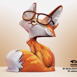 3D Model