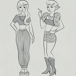Charakterdesign