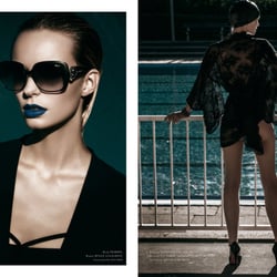 Black Pool Andrea Kadler FlorianMaas08