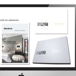 RELAUNCH UNTERNEHMENSAUFTRITT.