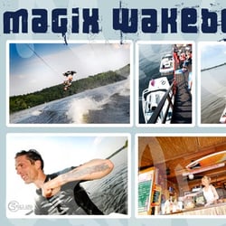 OnLocation Wakebording