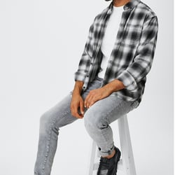 Men // Casual