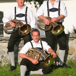 OHO-Die Blasmusik