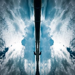 Spiegelbild