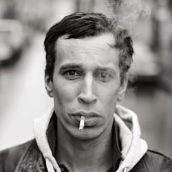 Benjamin Mergarten