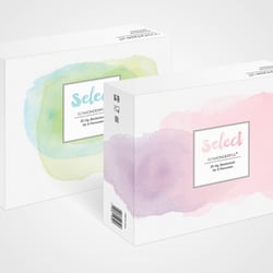Verpackungen für Besteckservice