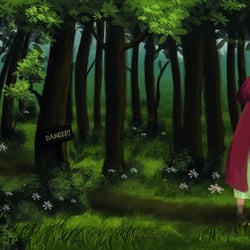 Red Riding Hood