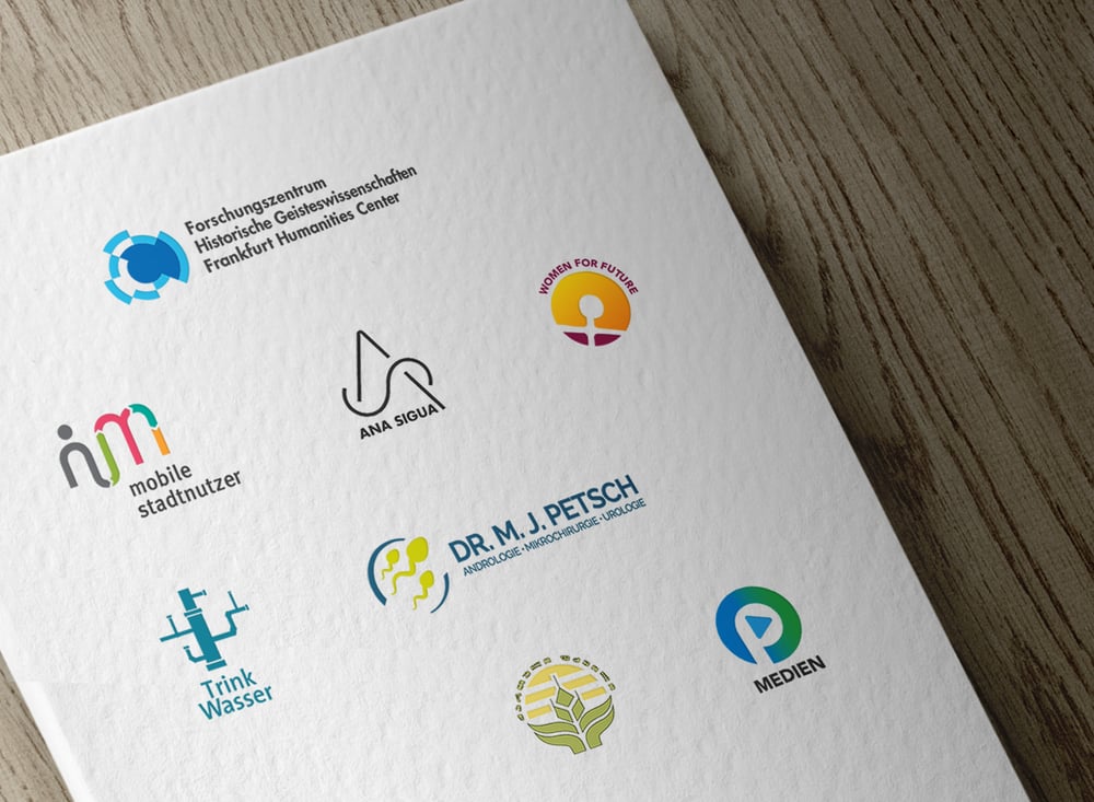 Logodesign