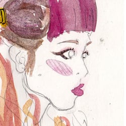 Aquarell