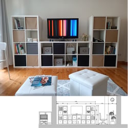 Fernseher