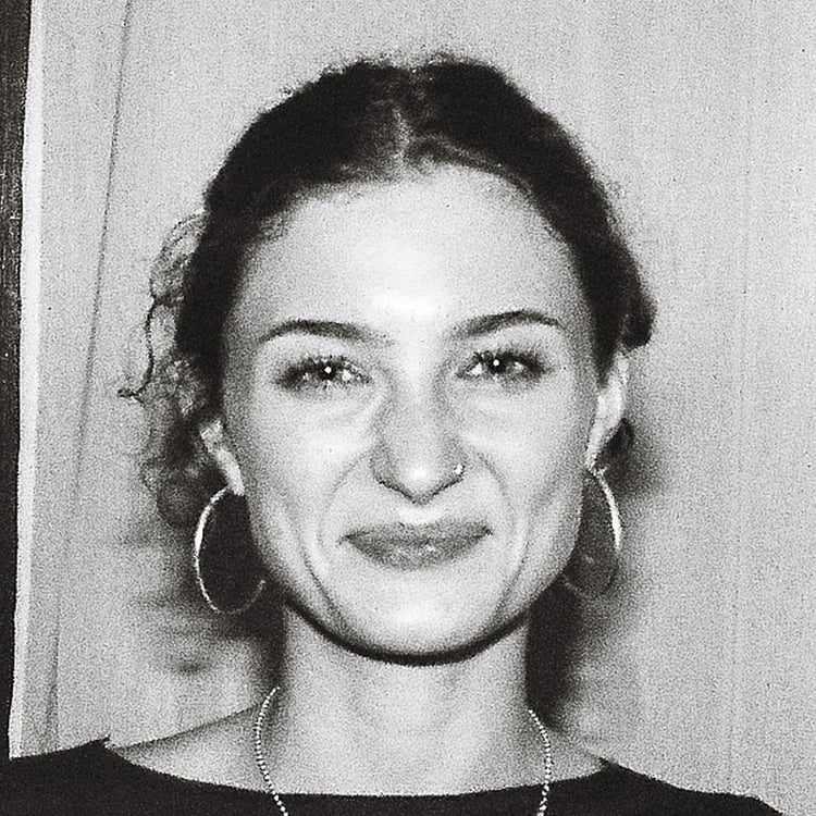 Josephine Lindermann