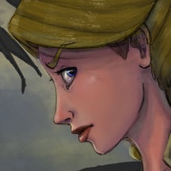 Zuli Illustration