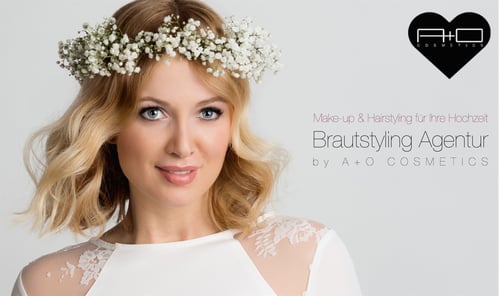 Brautstyling Agentur
