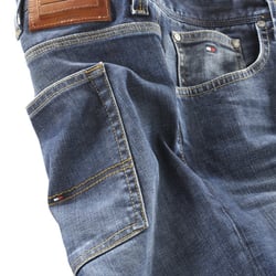 Legeware, Fashion-stills, Gelegte Ware