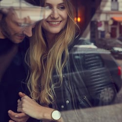 Lilienthal  | photo bjoern ewers | styling anabel stiehle