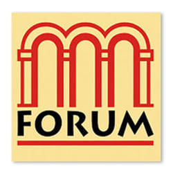 Forum im alten E-Werk Heppenheim