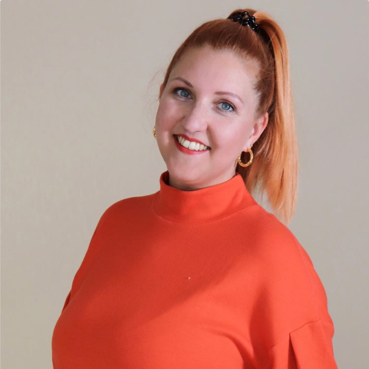 Sarah Kaszuba