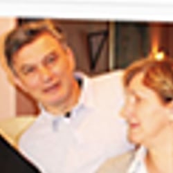 Website „Ristorante Cuore Mio“