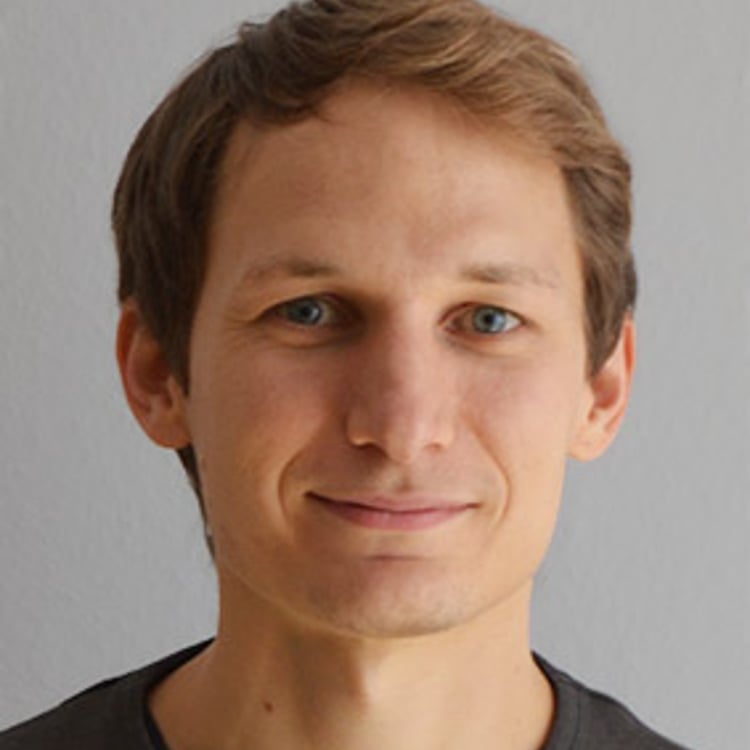 Dominic Bauer
