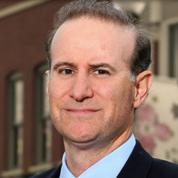 John Colvin