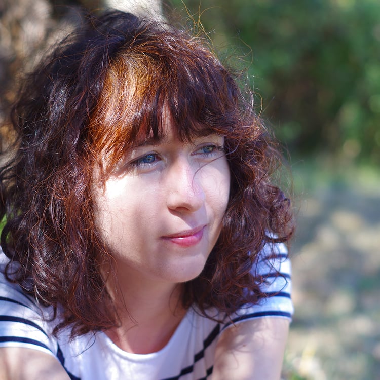 Nina Cavz