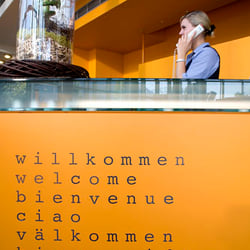 Hotelfotografie
