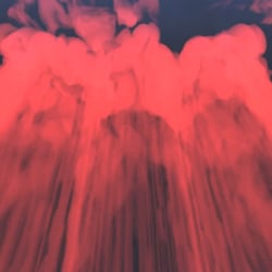3D animation technische prozesse partikel simulation