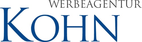 Werbeagentur KOHN